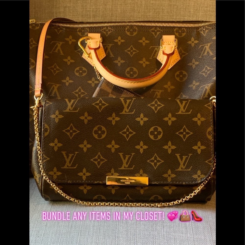 Make a bundle! 👜👠❤️